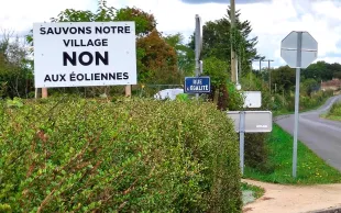 L'acceptabilité des projets d'énergie à la ferme s'ajoute à la liste des défis que l'agriculture doit relever.