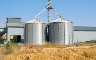 L’originalité du projet SIRoCCo est de créer une synergie entre le monde de la recherche appliquée, de l’innovation technologique et les professionnels du stockage des grains.
