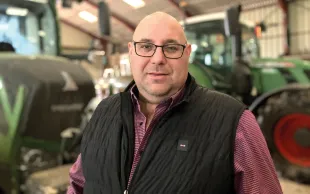 Jean-Marc Schwartz : Arvalis, innover pour des solutions concrètes