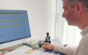 En 2025, la gamme de matières actives fongicides n’évolue pas. Seules quelques recombinaisons de molécules existantes voient le jour.
