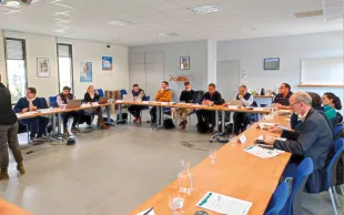 Bassin de marchés « Océan Centre Ouest » : cinq ans d’existence marquée par des actions collectives