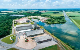Bassin de marchés « Saône – Rhône » : des perspectives de travail multiples