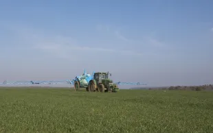 Applications phytos : l’efficacité des adjuvants démontrée dans de bonnes conditions d’application