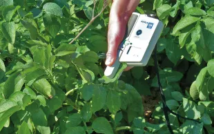 Le projet Nutricheck-net recommande de raisonner la fertilisation des cultures en trois étapes : planification, ajustement et bilan. 