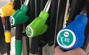  La filière bioéthanol affirme son rôle dans la décarbonation du parc automobile existant et à venir.