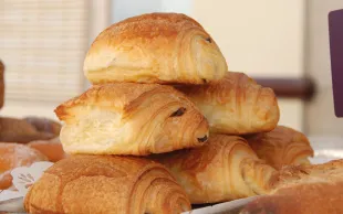 Les farines destinées à la fabrication des pains bun briochés et des viennoiseries sont constituées très majoritairement de BAF typés « souples ».