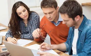 Le renouvellement d’une moissonneuse justifie de solliciter son conseiller d’entreprise, en étudiant toutes les options possibles, sans se focaliser sur l’intérêt fiscal.