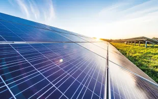 Le moratoire sur les projets éoliens et photovoltaïques est désormais suspendu à l'examen du Sénat