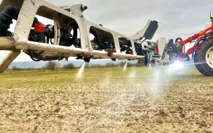 Le numérique constitue un levier puissant pour relever les défis agricoles contemporains.