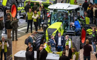 Le salon AgriSIMA n'aura pas lieu