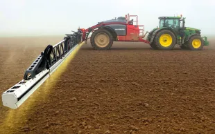 Finalement, l’obligation d’enregistrer numériquement ses interventions phytosanitaires dans le mois qui les suit prendra effet au plus tôt en janvier 2027.