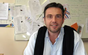 Laurent Forest, agriculteur à Montgiscard (31) : « Il n’y a pas d’intérêt à s’agrandir toujours plus car les mêmes problèmes se posent. »