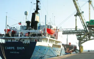 Les stocks de blés chez les huit principaux exportateurs mondiaux sont attendus en hausse de 15%.