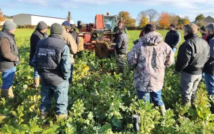 © S. Cadoux - TerresInovia