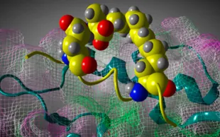 La plateforme Krisalix peut identifier en quelques mois, et non plus en plusieurs années, de nouvelles molécules naturelles potentiellement capables de remplacer les intrants chimiques.