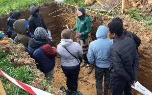 Elodie Gagliardi, Arvalis : « Il faut parfois attendre plusieurs années avant de voir les effets d’un changement de pratique. »