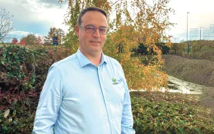 Jérôme Charpentier, président de Sévépi : « Les OAD permettent le maintien d’une production qualitative voire quantitative ». 