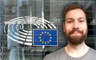 Geoffroy Oudoire, Arvalis : « La future PAC 2028-2034 pourrait voir son budget réduit de 16 %, avec une refonte complète de ses piliers. » 