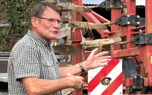 Les retraités exploitants de 2026 dont les revenus fluctuaient fortement seront les premiers bénéficiaires de la réforme. 