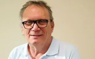 Philippe Delaire, agriculteur : « Le prix de vente du seigle est fixe et indexé sur nos charges, ce qui nous permet d’avoir de la visibilité ». 