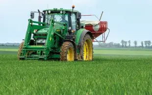 Indice de nutrition azoté, dynamique de croissance, équilibre entre offre et demande sont des notions essentielles pour maximiser l’efficacité des apports d’azote.