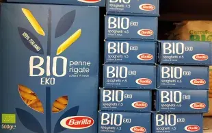 Malgré un rebond de la consommation de produits bio en 2025, le soutien financier de l’État à la filière bio reste nécessaire.