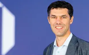 Pierre d’Arras, Président Directeur Général du teillage Van Robaeys Frères.
