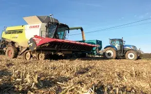 La mutualisation permet de réduire les charges de mécanisation de 17% en moyenne, selon la FNCUMA.