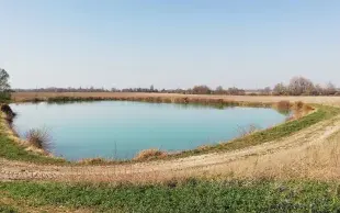 La LOA implique des évolutions sur le stockage de l'eau 