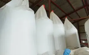 Selon leur origine, les engrais phosphatés peuvent contenir du cadmium.