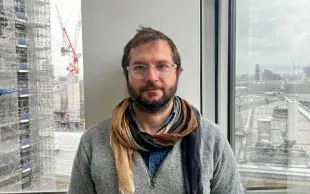 Chris Vlachopoulos