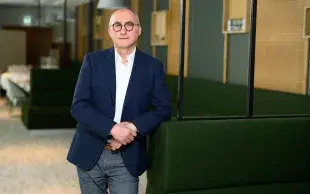 JM Geeraert