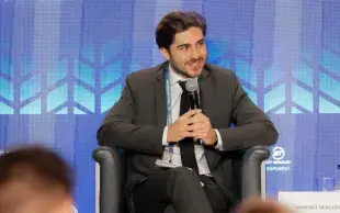 Maxence Devillers, analyste senior chez Argus