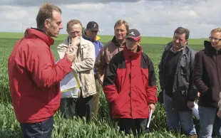 Comment améliorer l'adoption des nouvelles technologies agricoles?