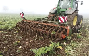 Transition bas carbone réussie en Poitou-Charentes
