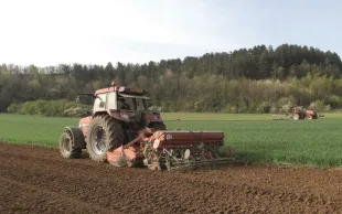 La recherche agronomique doit relever de nombreux défis.