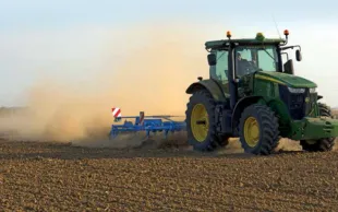 Bilan climatique 2018-2019 : chaleur et sécheresse excessives