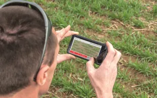 Innovation de rupture : les technologies agricoles dans vingt ans
