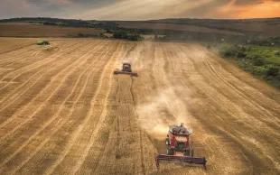 L’agriculture en Amérique Latine : une agriculture en pleine expansion
