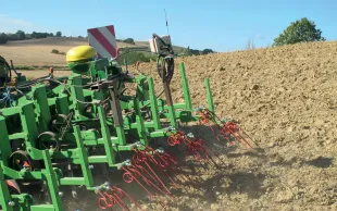 Numérique et agriculture : découvrez en vidéo les résultats de trois ans d’essais en région Grand-Est