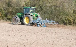 De nombreux leviers agronomiques ont été mis en place, dont le faux-semis