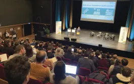 Les « Journées de l’innovation » sont l’occasion pour tous les passionnés d’agronomie de partager et d’enrichir leurs connaissances.