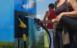 Un nouveau choc énergétique se traduirait par une nette augmentation du prix des denrées alimentaires.