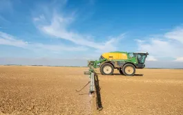 Les agriculteurs ne sont pas directement concernés par les CEPP sauf s’ils achètent des produits phytosanitaires à l’étranger.