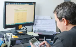 Le caclul de l’EBE prévisionnel sert à la fois à anticiper l’année en cours, et à projeter l’entreprise dans un projet à moyen et long termes.