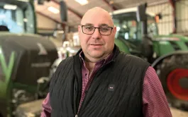 Jean-Marc Schwartz : Arvalis, innover pour des solutions concrètes