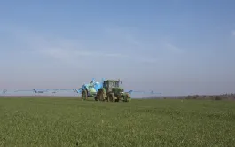 Applications phytos : l’efficacité des adjuvants démontrée dans de bonnes conditions d’application