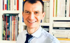 Sébastien Abis : La population mondiale atteindra 9,7 milliards d'individus en 2050
