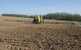 Désherbage des céréales : le respect des règles d’utilisation du prosulfocarbe est impératif