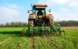 L'agriculture biologique est-elle si vertueuse que cela ?